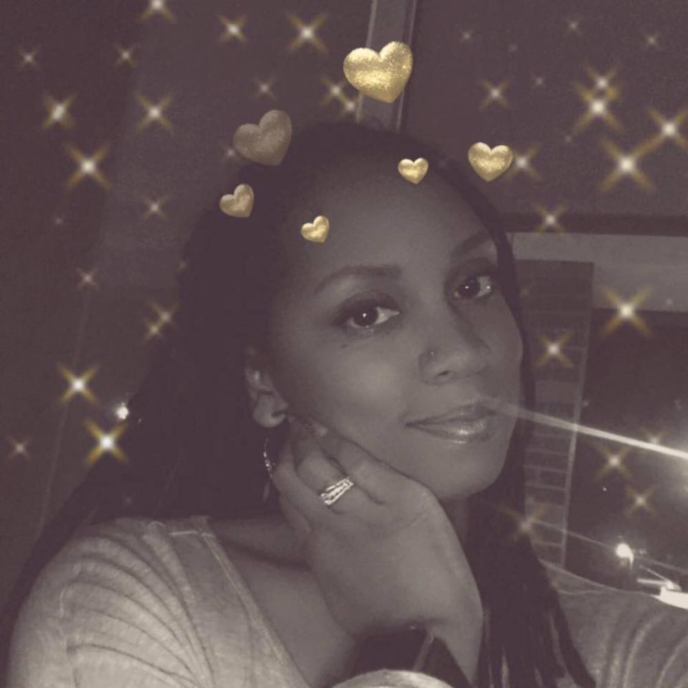 Meet your Posher, Tiffany
